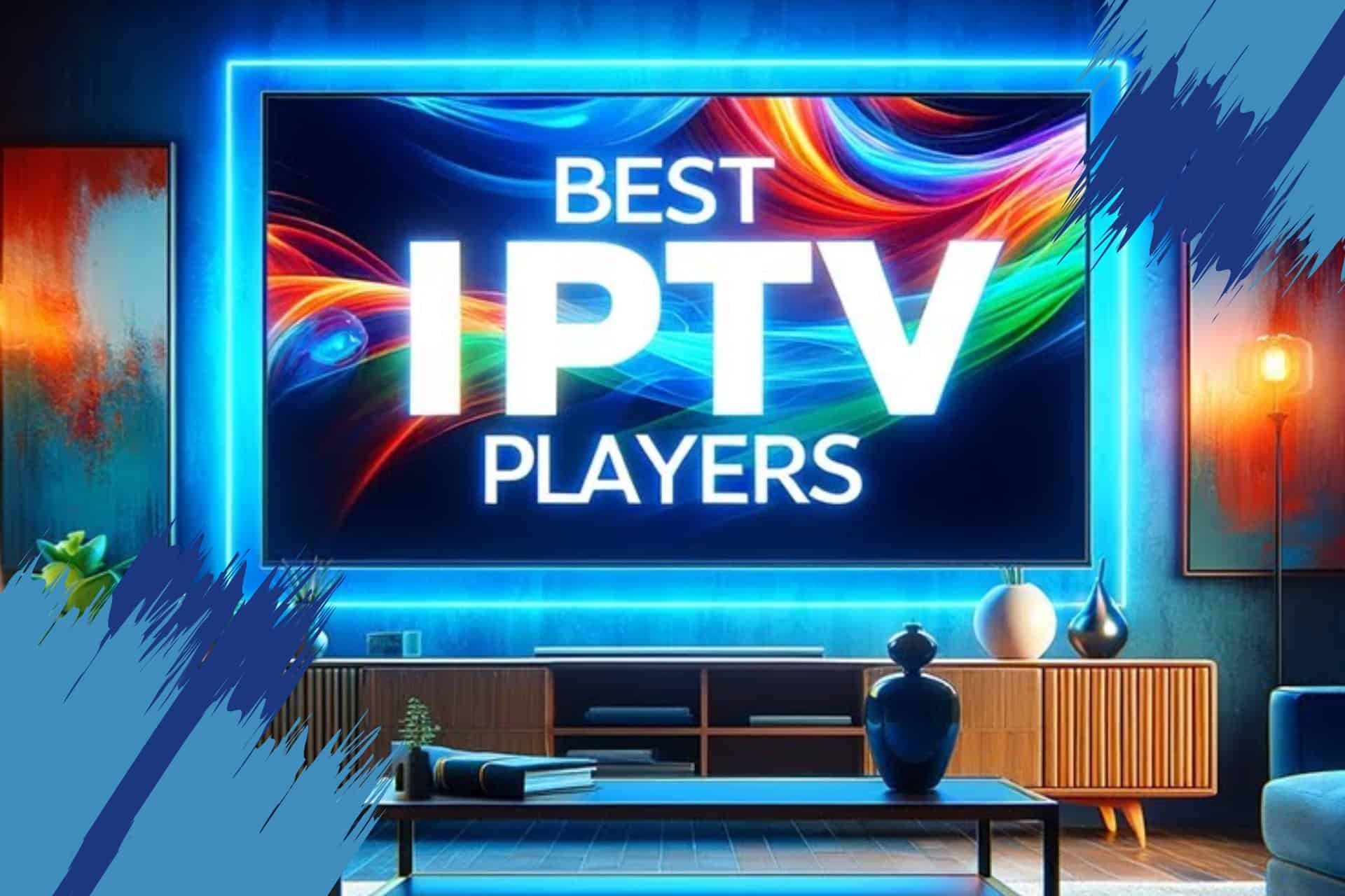 What is IPTV?