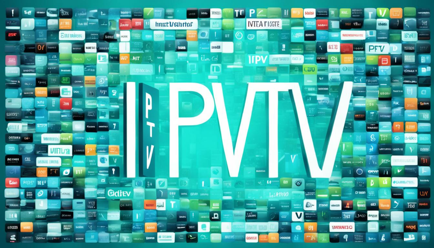 Is iptv legal?